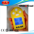 Portable Multi Gas Detector (four in one types)